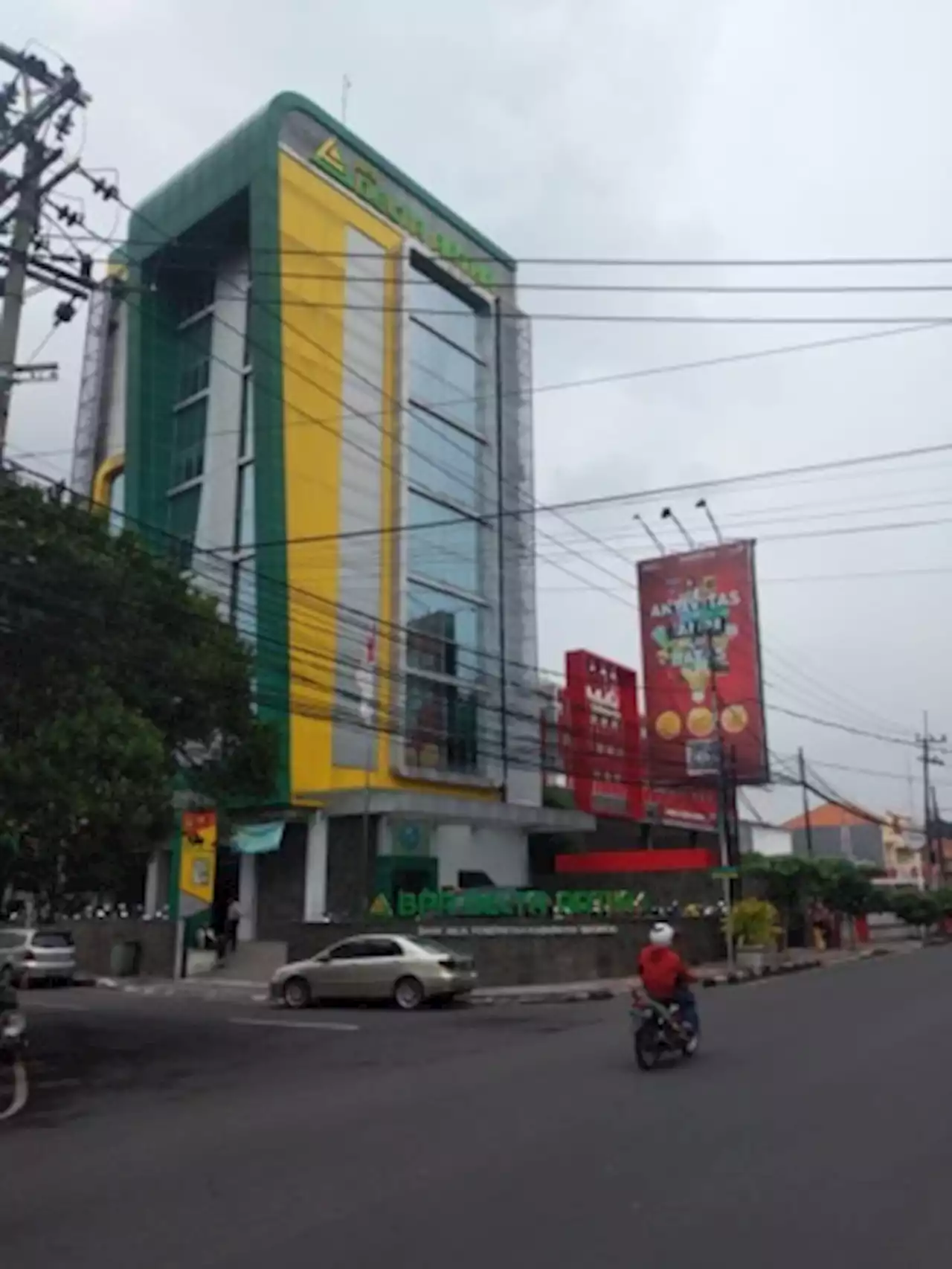 53 Peserta Seleksi Jabatan Kosong BUMD Sidoarjo Akan Ikuti Tes Tulis