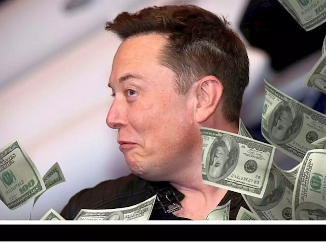 Buang Duit Lagi, Elon Musk Nyatakan Minat Beli Silicon Valley Bank