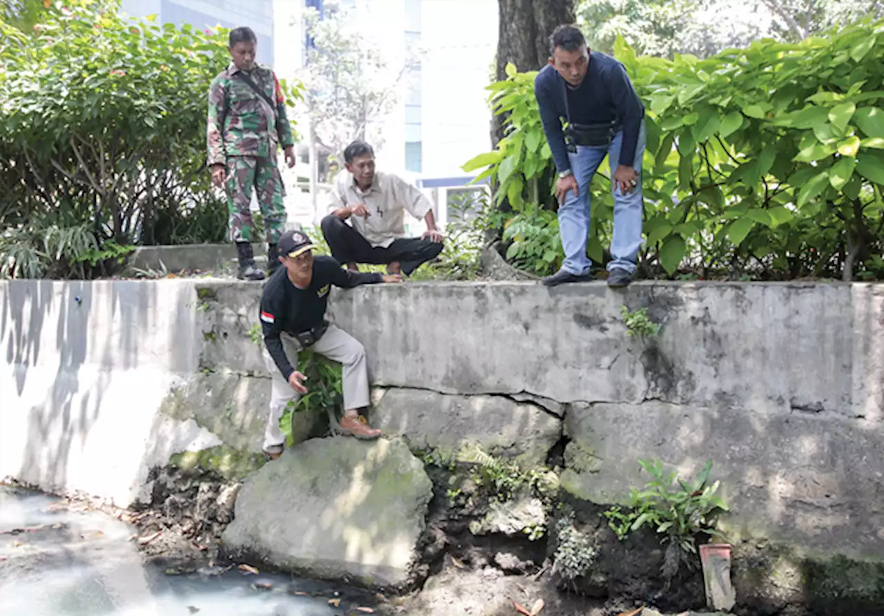 Pemkot Tanggung Iuran Kepesertaan BPJamsostek Ketua RT, RW-LPMK