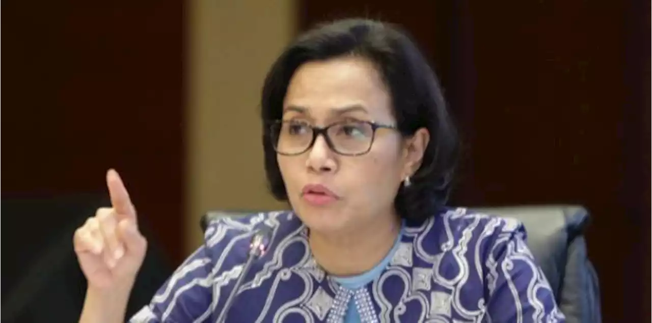 Tetap Blak-Blakan, Sri Mulyani Minta PPATK Buka Data Dugaan Transaksi Janggal Rp 300 T