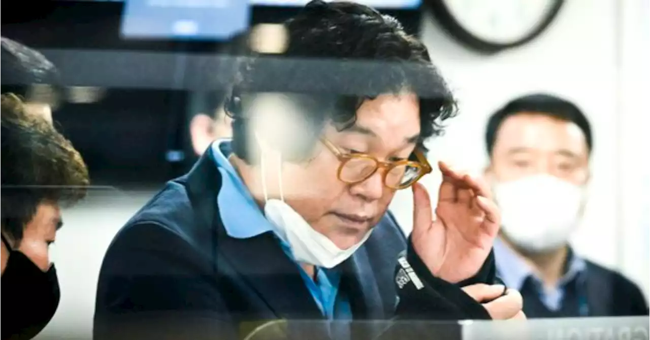 [단독] '300조 북한 자원, 1억불에 50년 독점'…쌍방울 합의서 실체 | 중앙일보