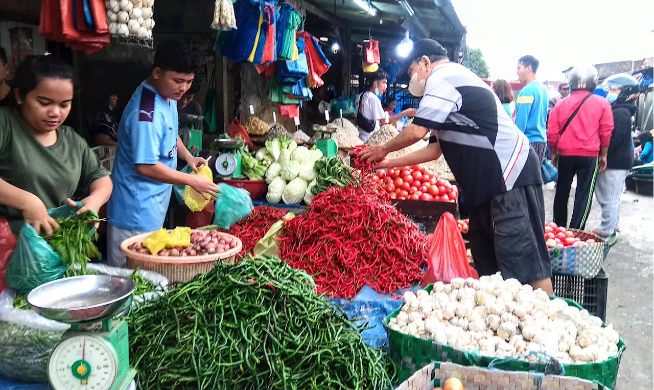 Legislator Minta Pemkot Medan Segera Stabilkan Harga Sembako Jelang Ramadan