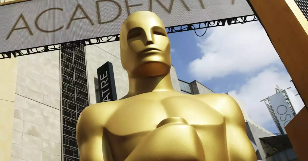 Everything to know about the Oscars tonight