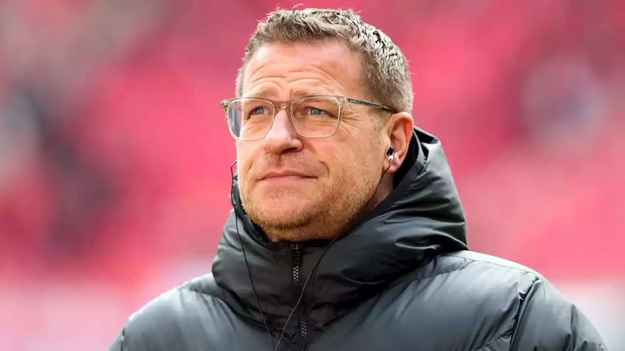 Eberl contra Fan-Anfeindungen: 'Das ist einfach eine Lüge'