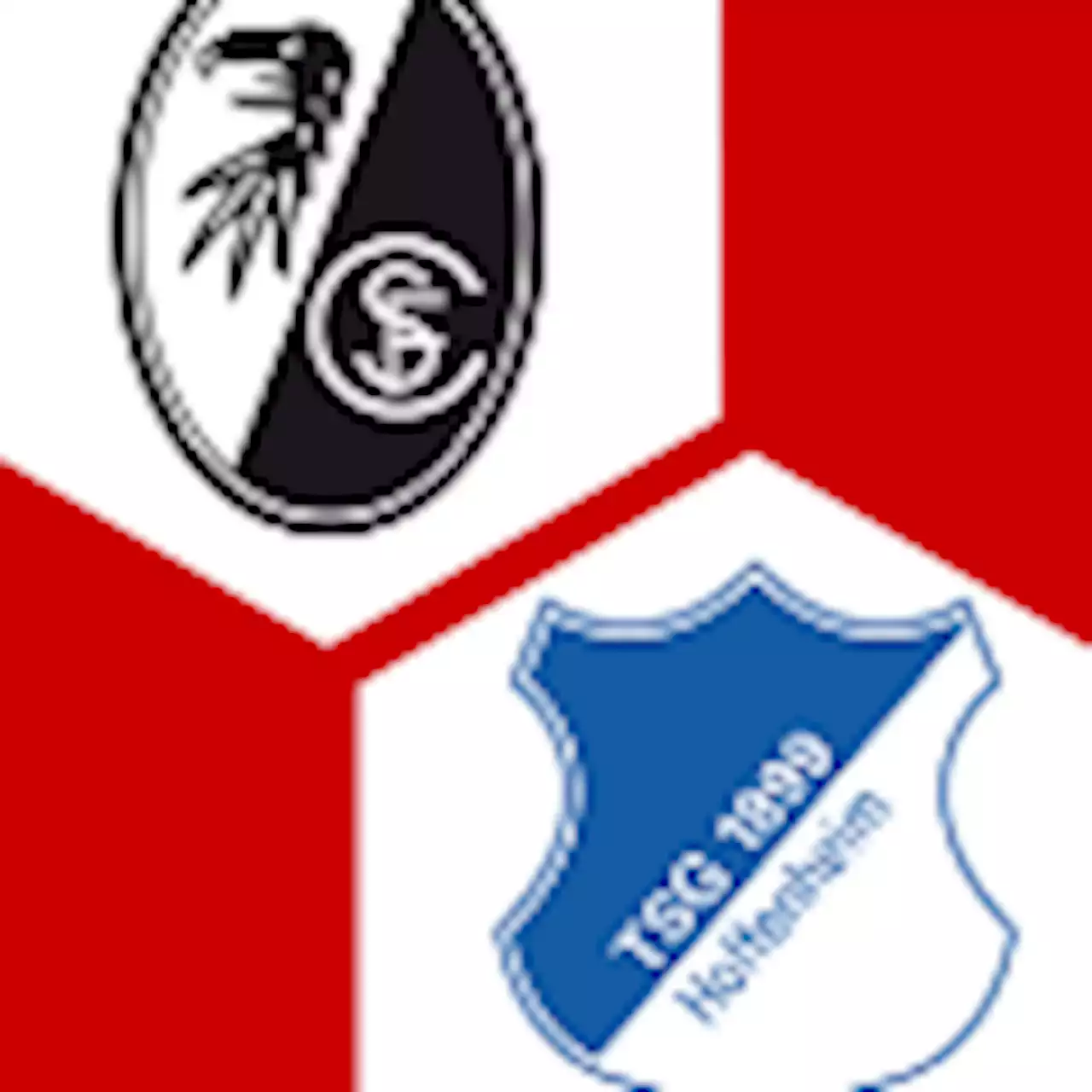 Liveticker | SC Freiburg - TSG Hoffenheim 1:0 | 24. Spieltag | Bundesliga 2022/23