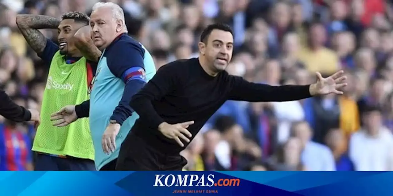 Athletic Bilbao Vs Barcelona: Laga Penting bagi Barca, Setara El Clasico