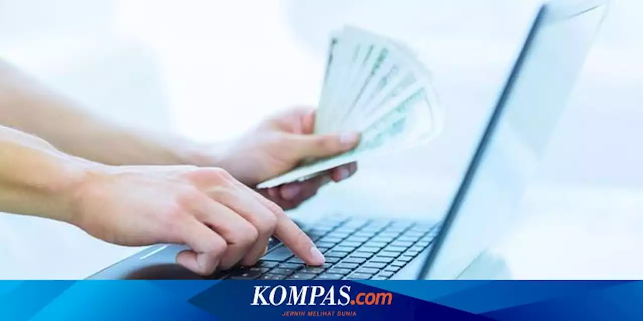 Daftar 20 Pinjol Ilegal yang Ditutup SWI pada Maret 2023