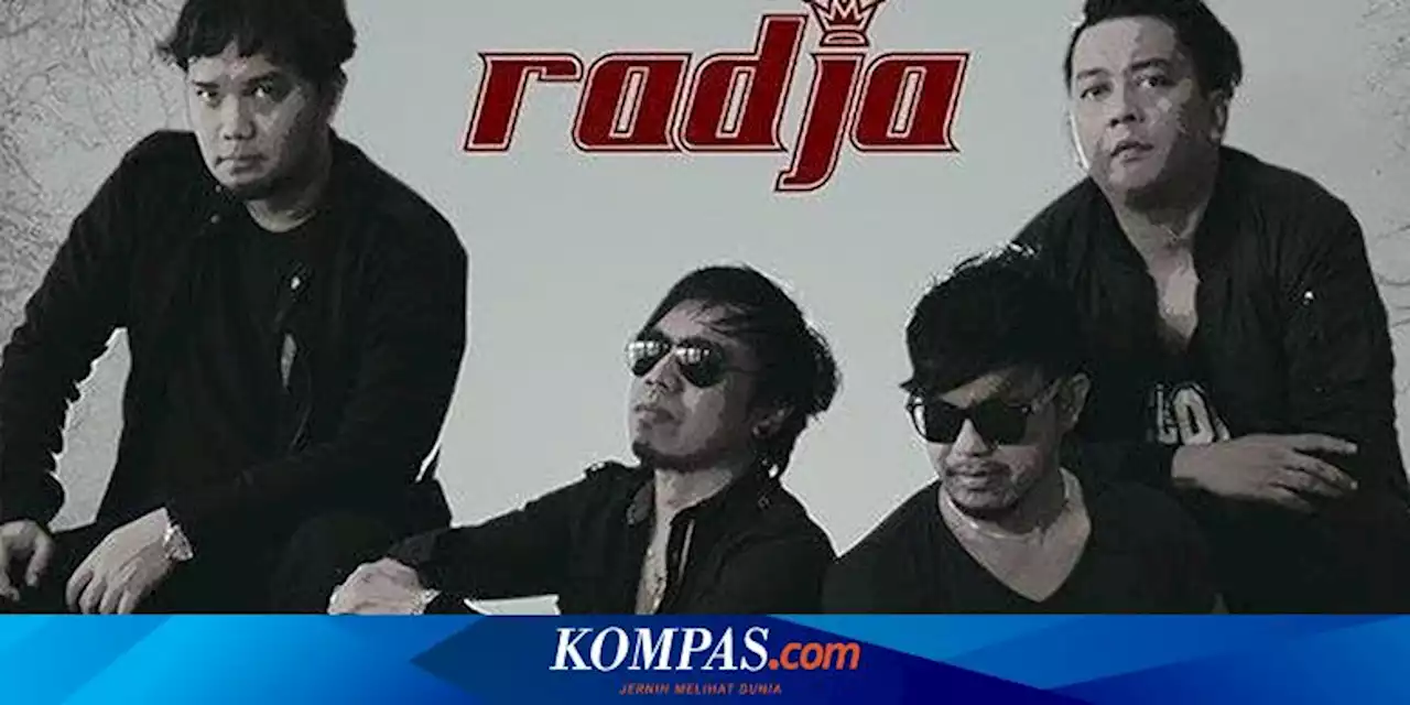 Grup Band Radja Diancam Dibunuh Usai Manggung di Malaysia