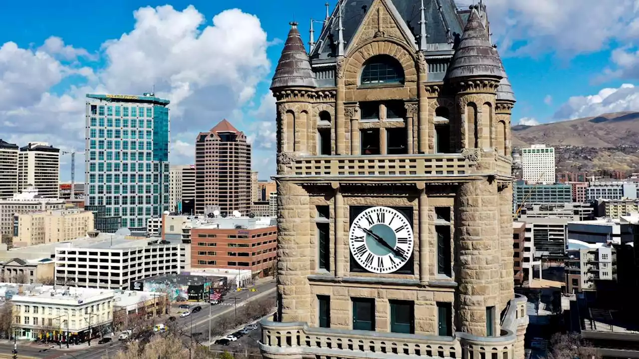 How close is Utah to permanent daylight saving time?