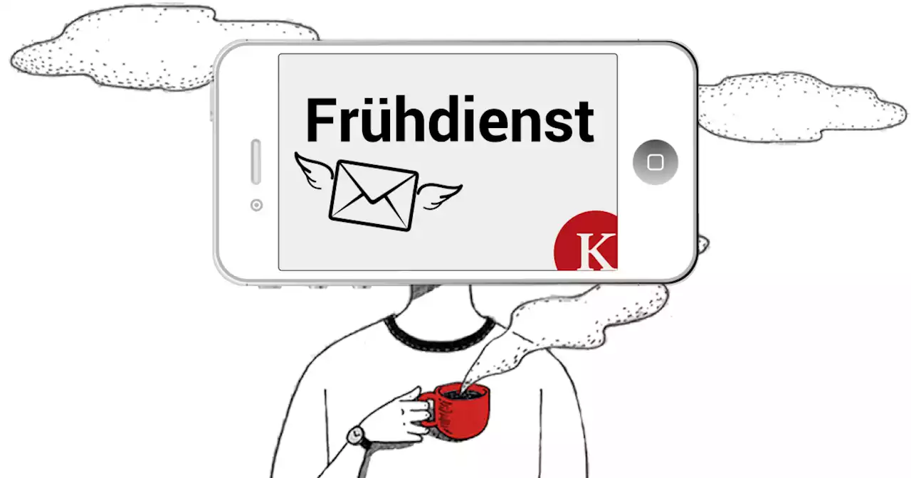 Treibstoff für die Zukunft?