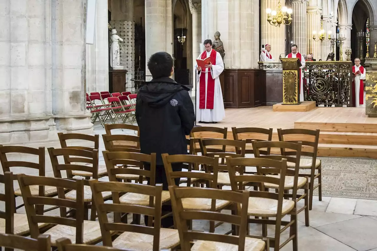 Anciens catholiques: pourquoi quittent-ils l’Église ?