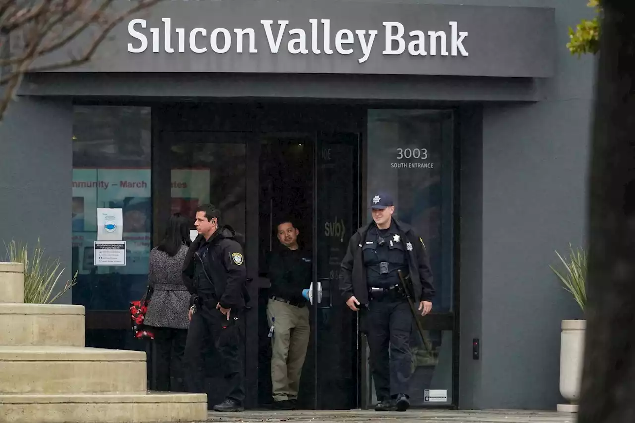 Faillite de la Silicon Valley Bank : une génération entière de start-up pourrait disparaître