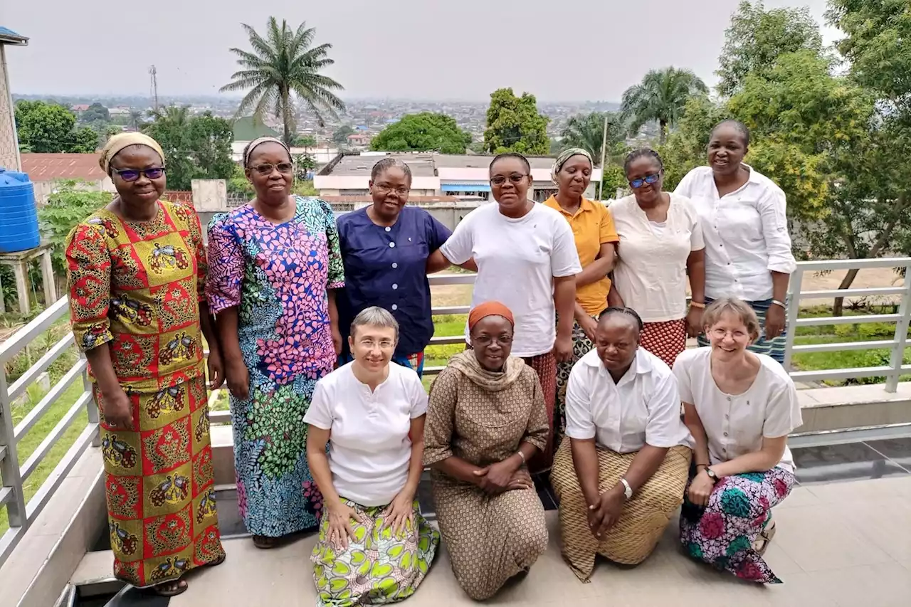 Sœur Josée Ngalula, première Africaine à la Commission théologique internationale