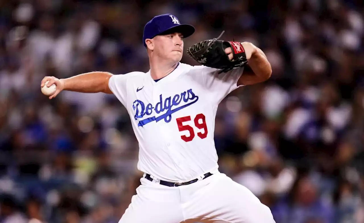 Dodgers still committed to going without a designated closer