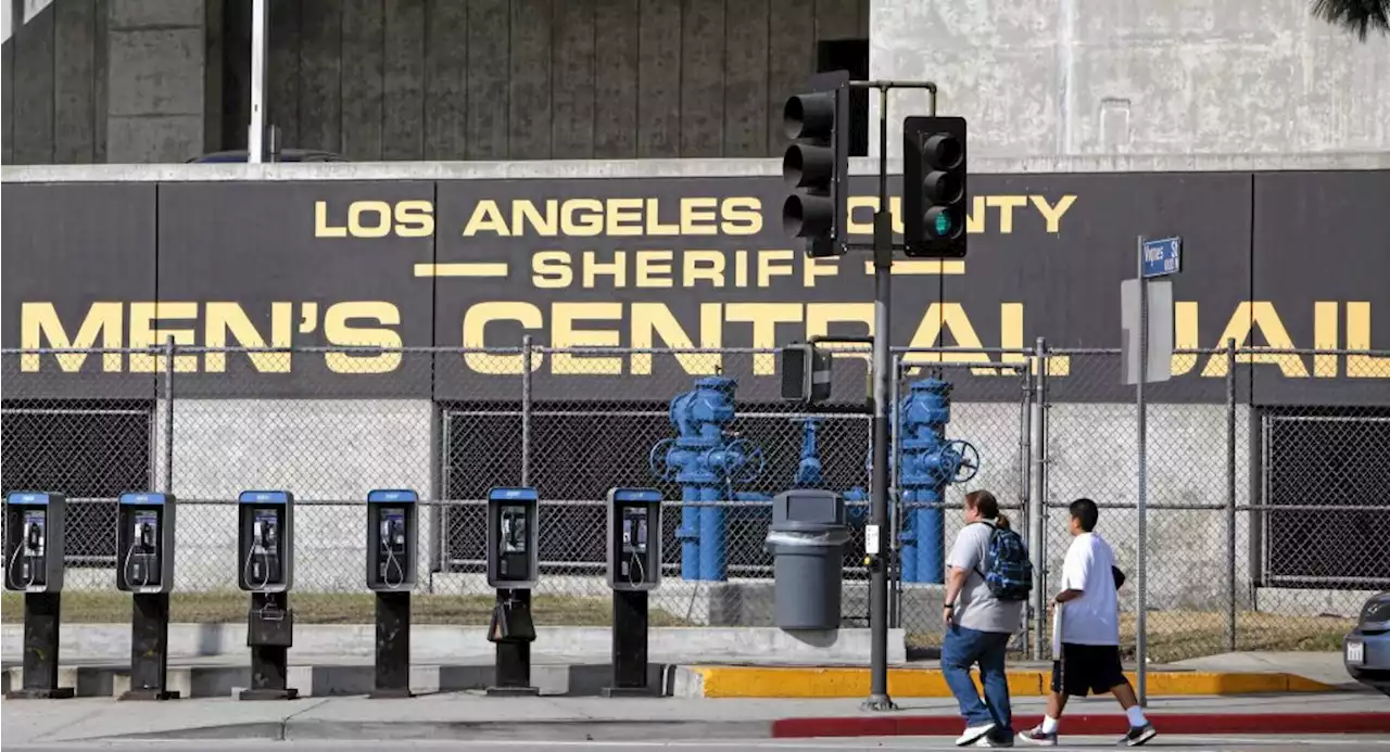 Los Angeles’ bail schedule is unconstitutional and a threat to public safety