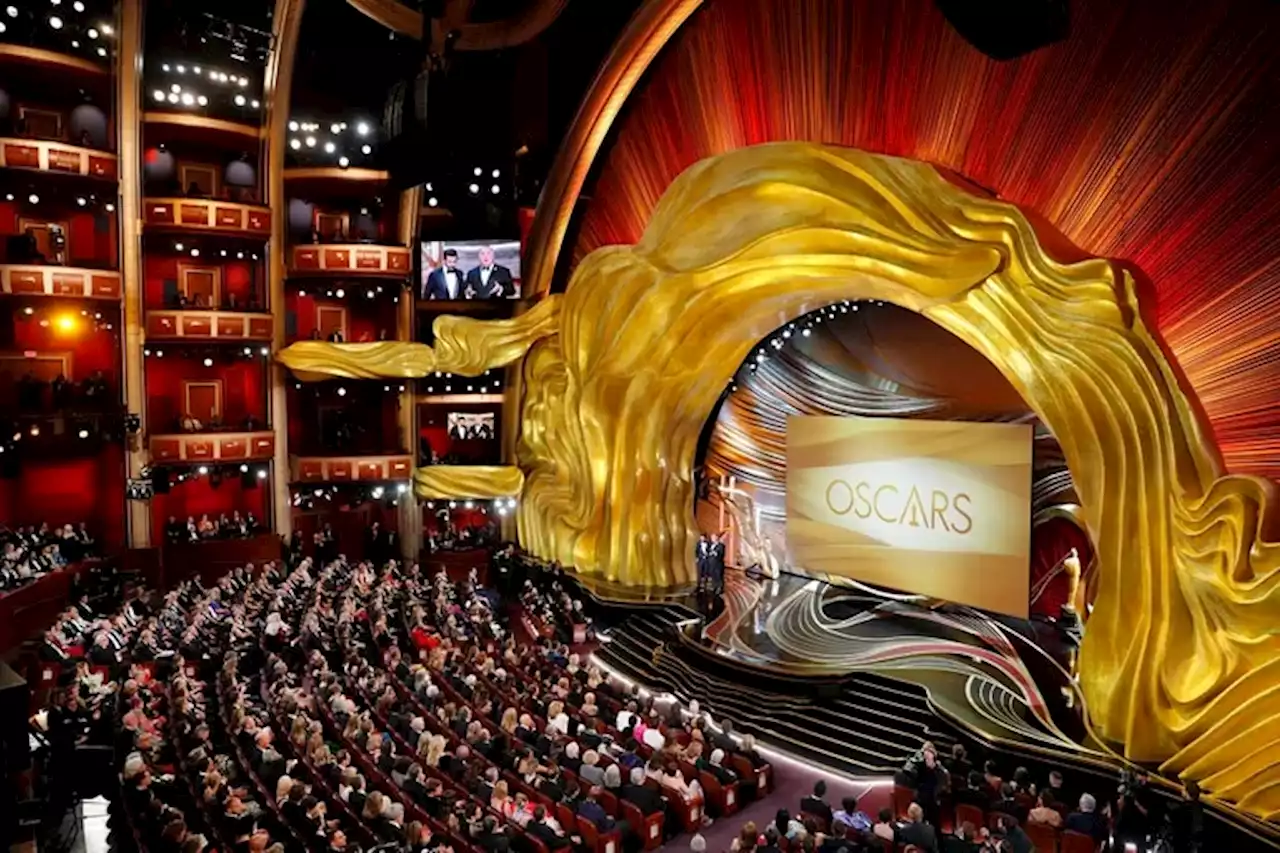 A qué hora se entregan los Premios Oscar 2023 y cómo verlo por TV y streaming