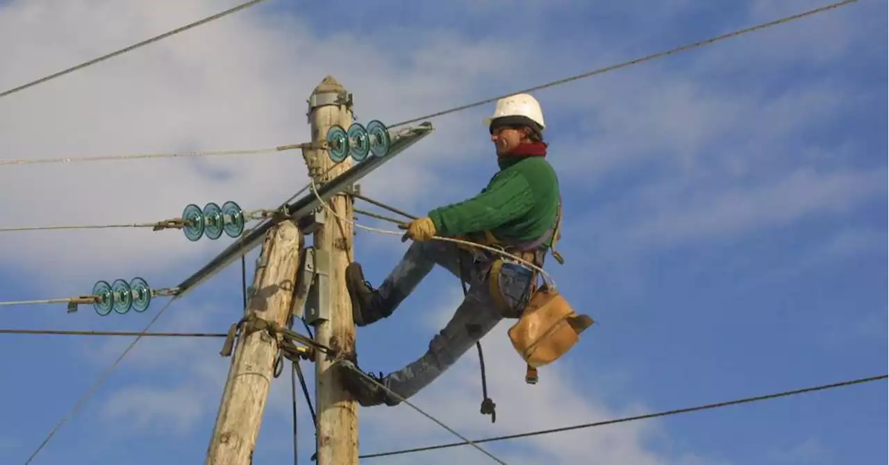 Réforme des retraites : deux sénateurs de Haute-Loire privés d'électricité