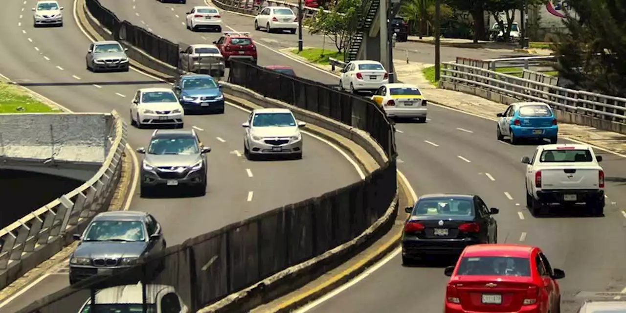 Cerrarán tramos de Avenida Revolución por mantenimiento; te decimos cuándo y en qué horario