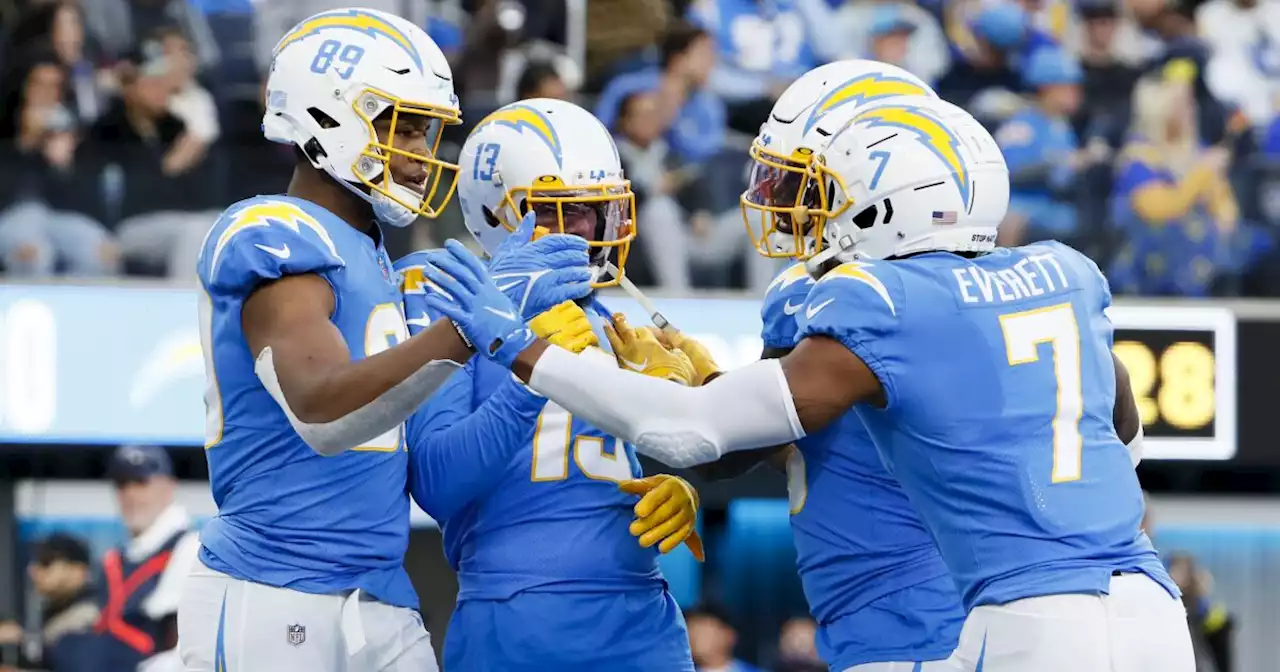 Chargers roster checkup: Which positions need a free-agency revitalization?