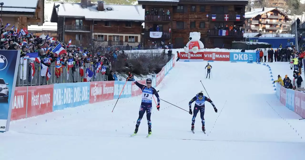 Les «fermes à neige» peuvent-elles sauver les stations de ski françaises ?