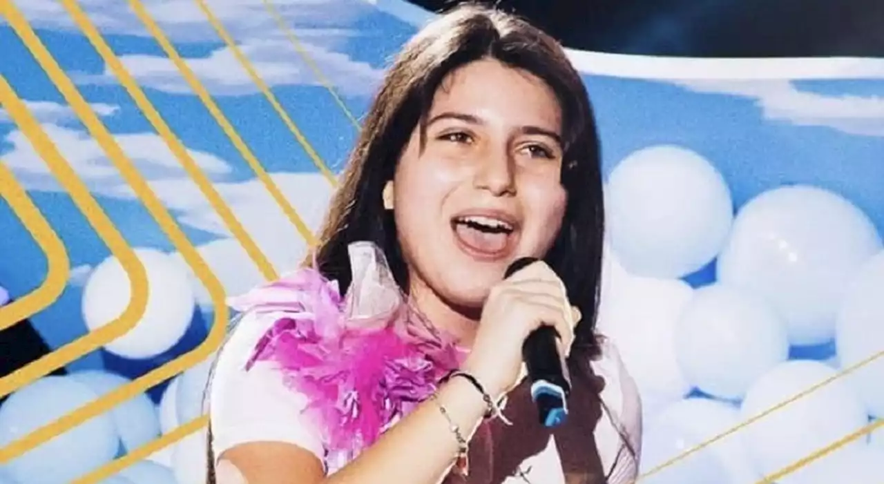 The Voice Kids, chi è la vincitrice: Melissa Agliottone, 12 anni, ha incantato tutti con Shallow