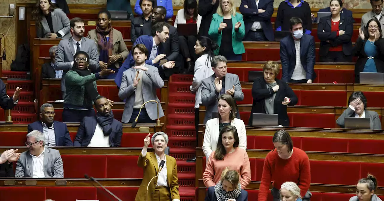 Réforme des retraites : une proposition de loi écologiste pour supprimer le 49-3