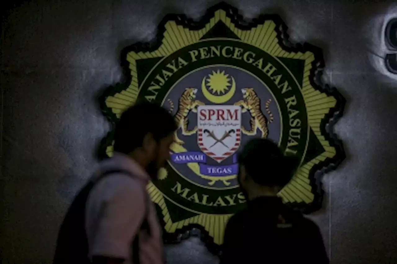 Jana Wibawa: One MACC officer among four individuals detained, says source