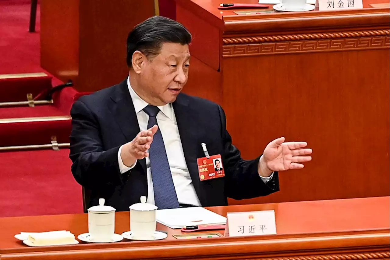 What to expect from Xi's next five years as Chinese president ​