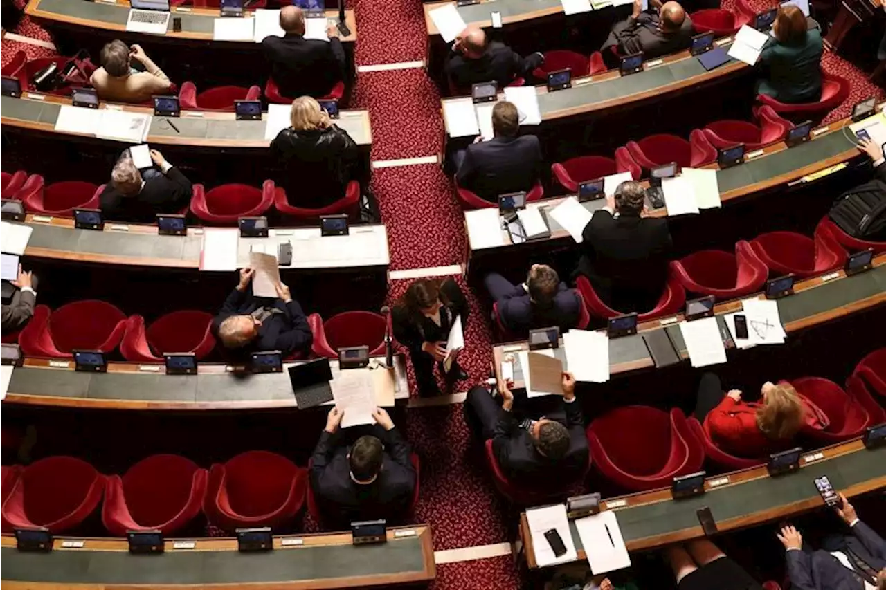 Réforme des retraites en 'CMP' : les quatorze parlementaires qui vont décider pour vous