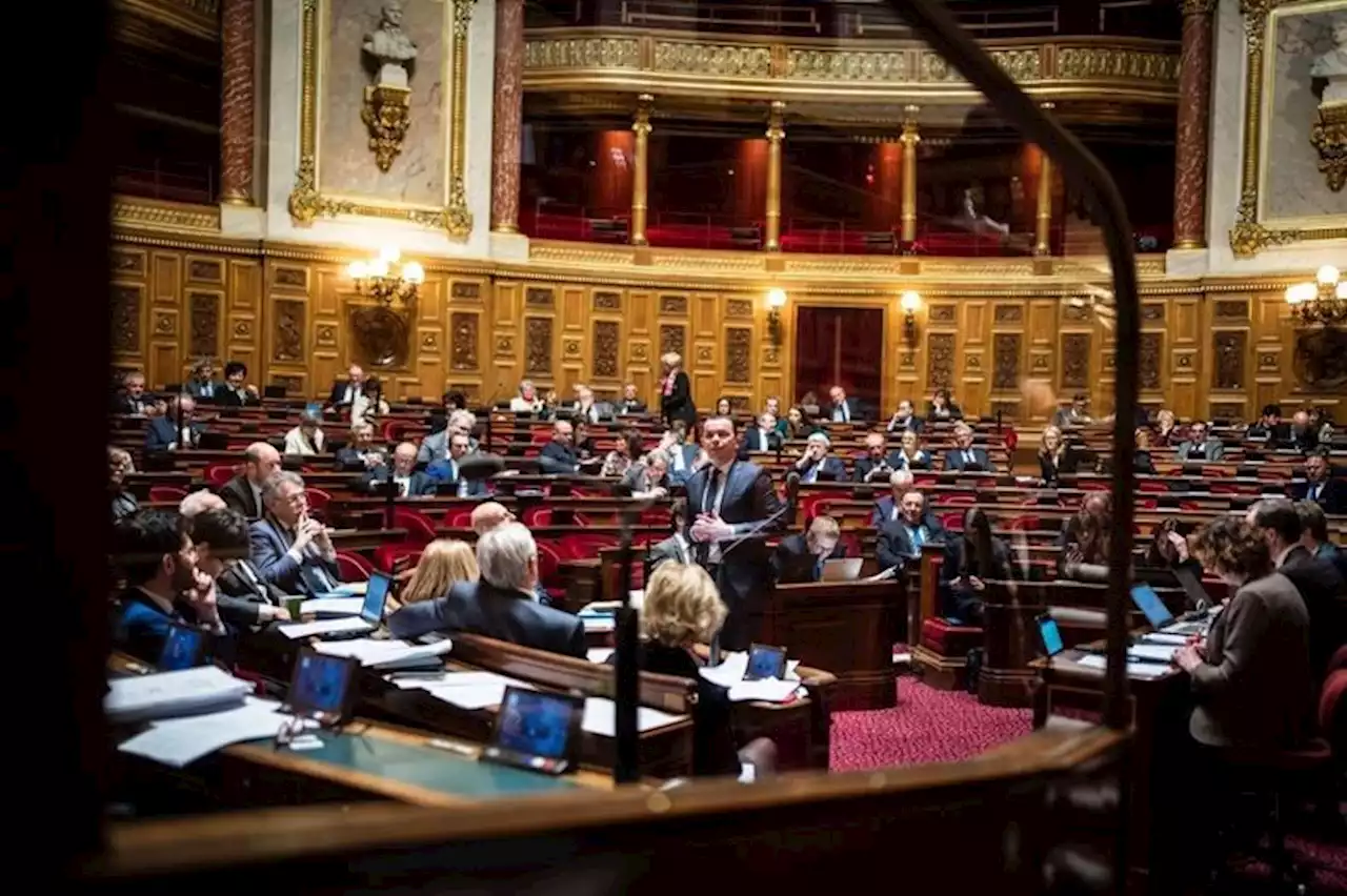 Réformes des retraites : le Sénat vote le texte mais rien n’est réglé à l’Assemblée