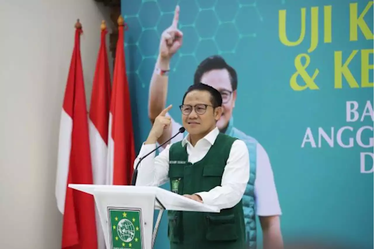 PKB Bantah Melebur ke KIB