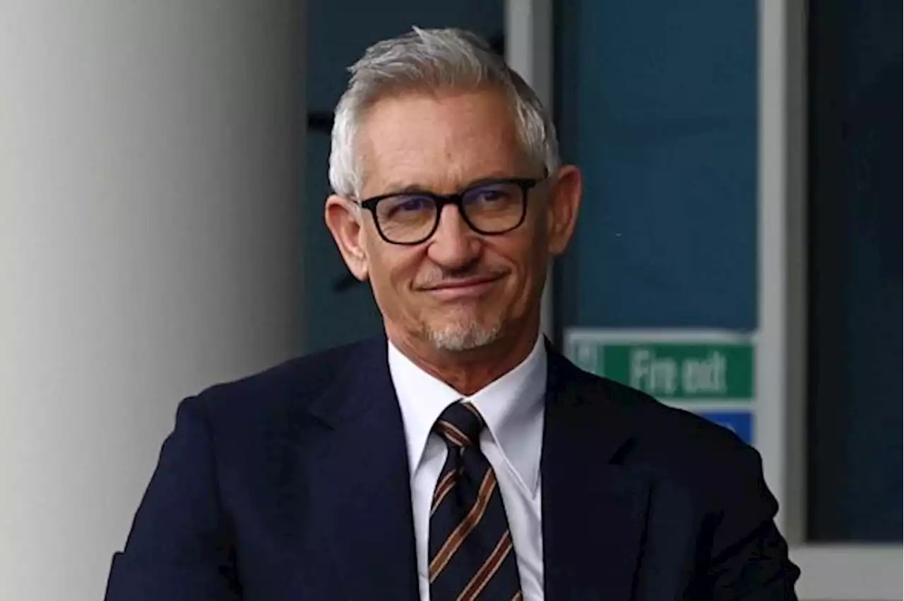 Program Sepak Bola BBC Berantakan karena Skors Lineker