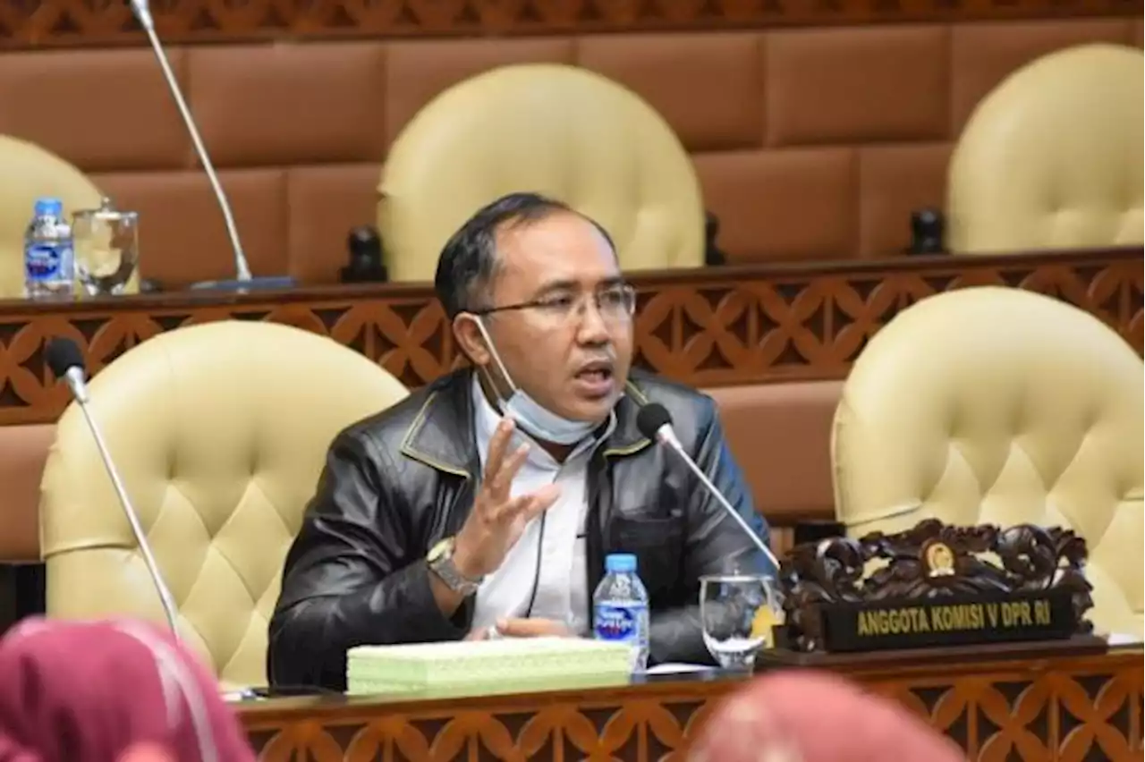 Rawan Konflik di IKN, DPR Tolak Peraturan Pemerintah tentang HAT