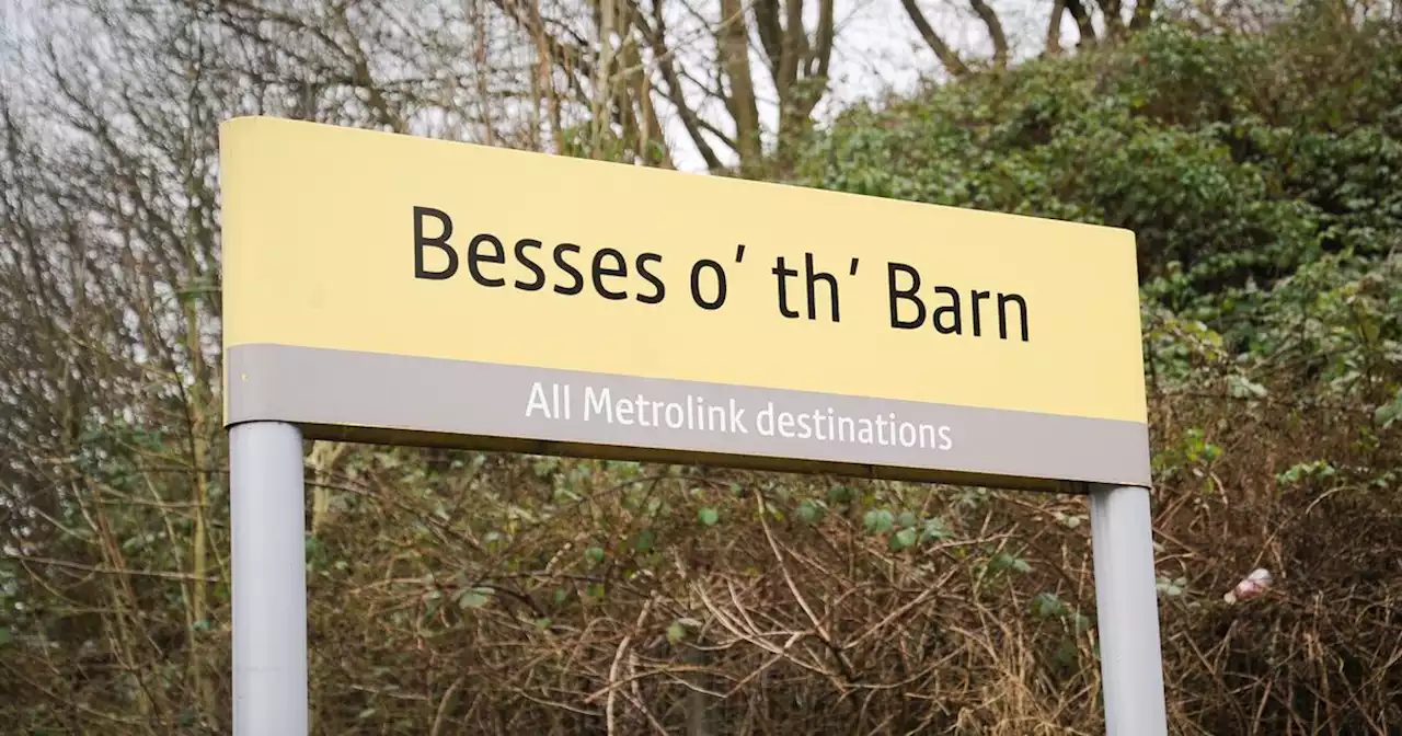 What Greater Manchester's most unusual place names really mean