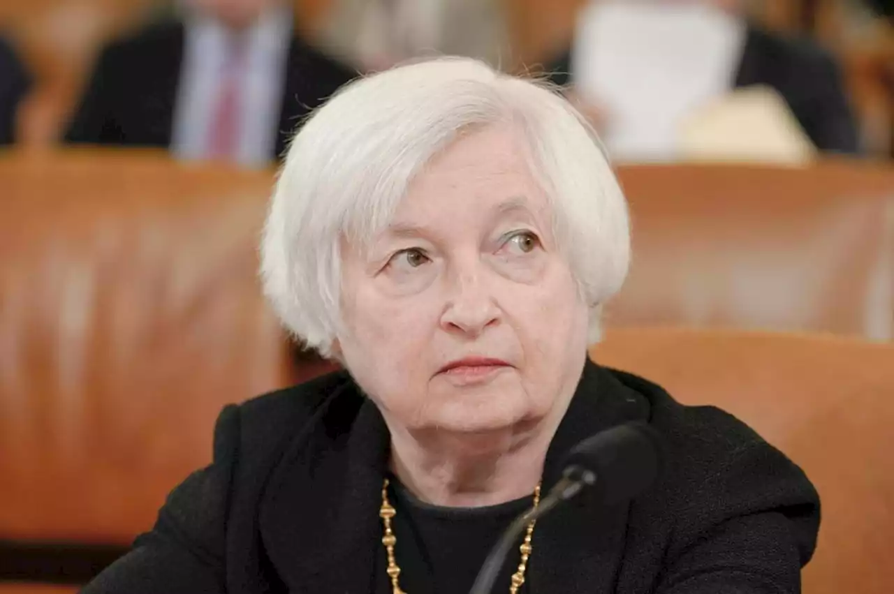 Treasury Secretary Yellen: No federal bailout for collapsed Silicon Valley Bank