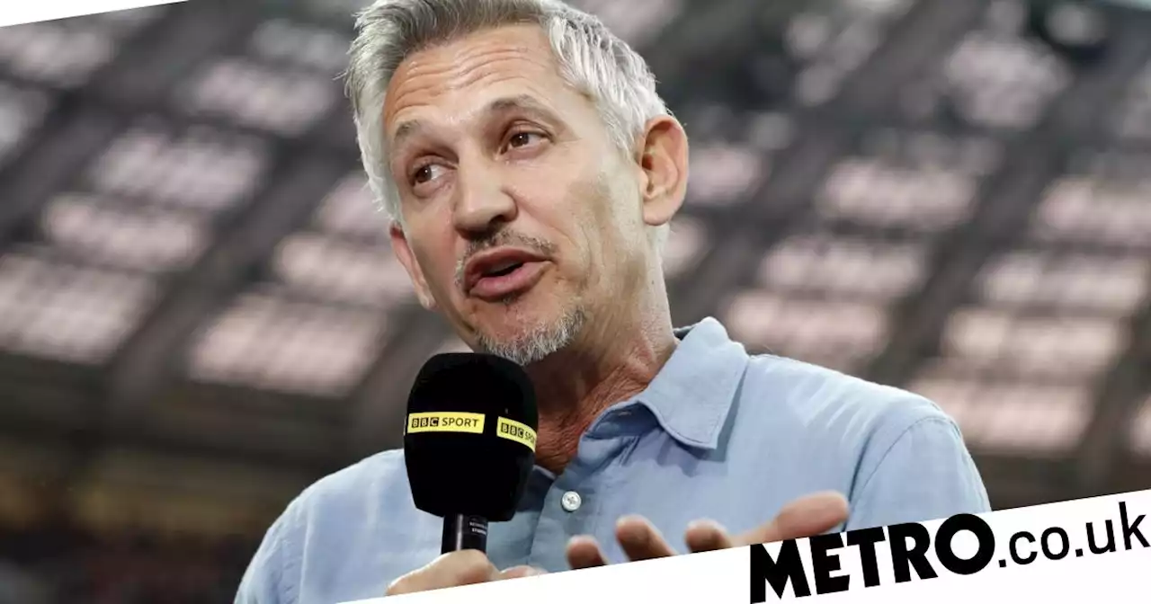 Match Of The Day attracts half a million more viewers after Gary Lineker row