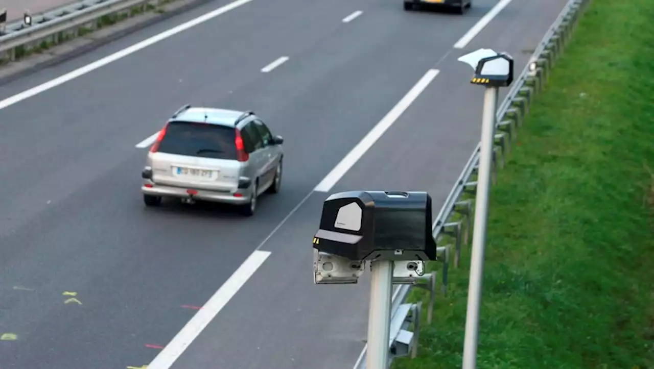 Radars tronçons : vers une fin progressive, pourquoi et par quoi vont-ils être remplacés ?