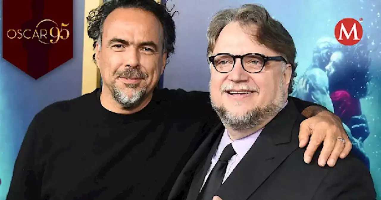 Mexicanos nominados a los Oscar 2023