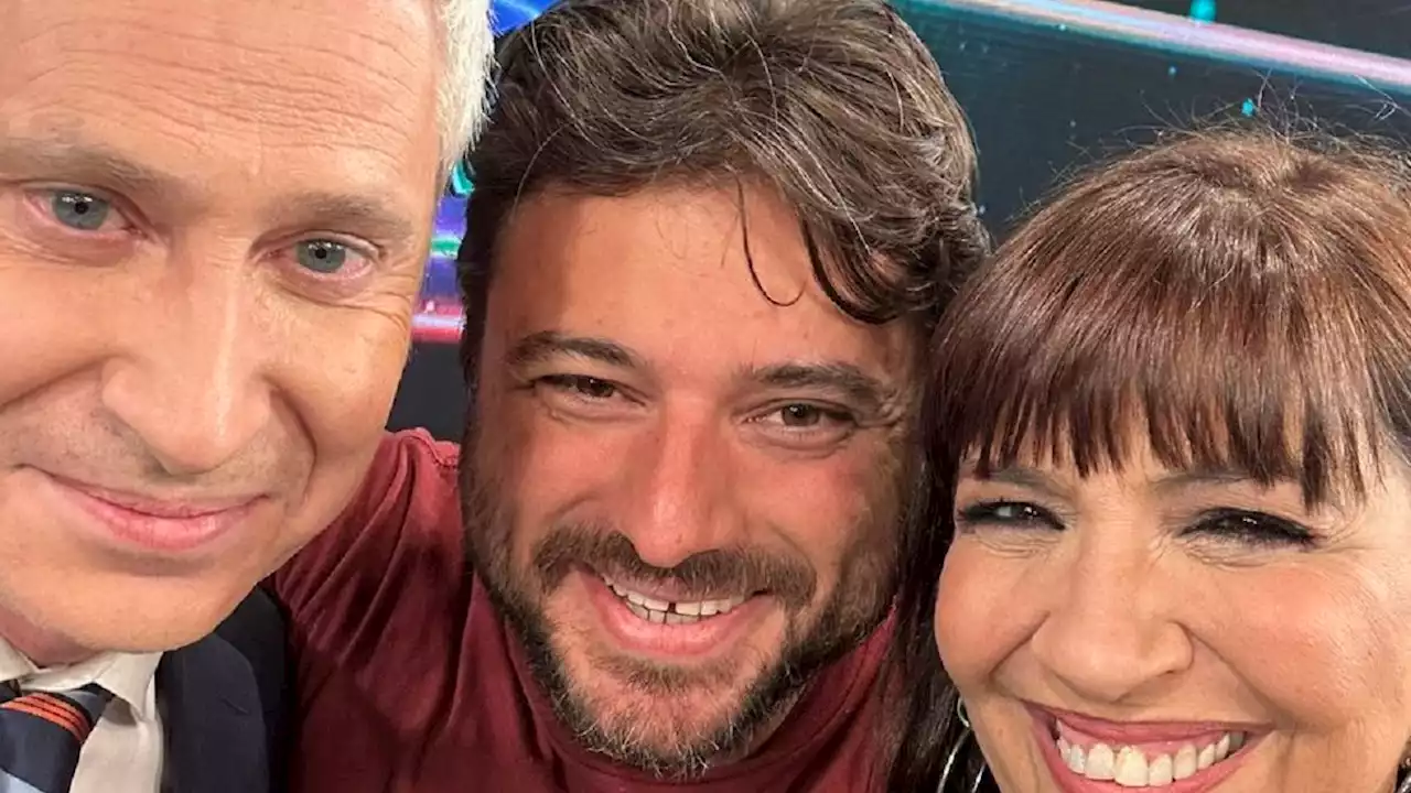 Juan Grabois: 'Con lo de la expropiación de C5N nos tiraron un tip'