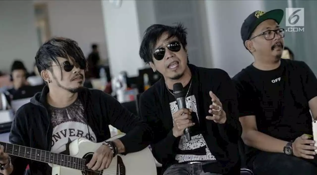 Police arrest 2 men over death threats against Indonesian rock band Radja | The Malaysian Insight