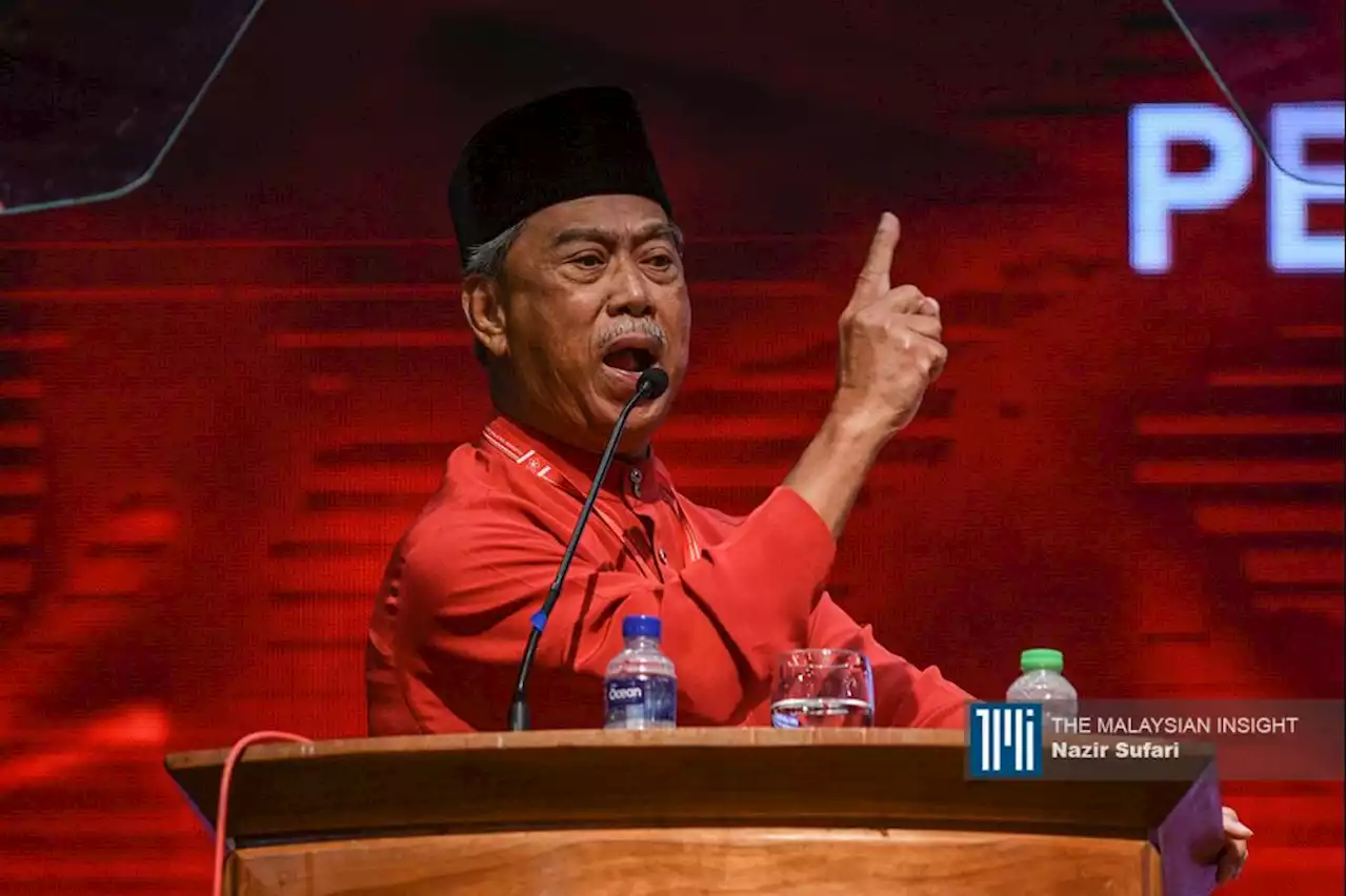 We will win in Selangor, Negri Sembilan, Muhyiddin says | The Malaysian Insight