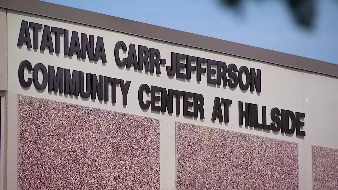 Fort Worth Community Center Renamed After Atatiana Jefferson