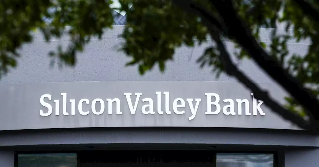 Here’s what could happen next for Silicon Valley Bank customers