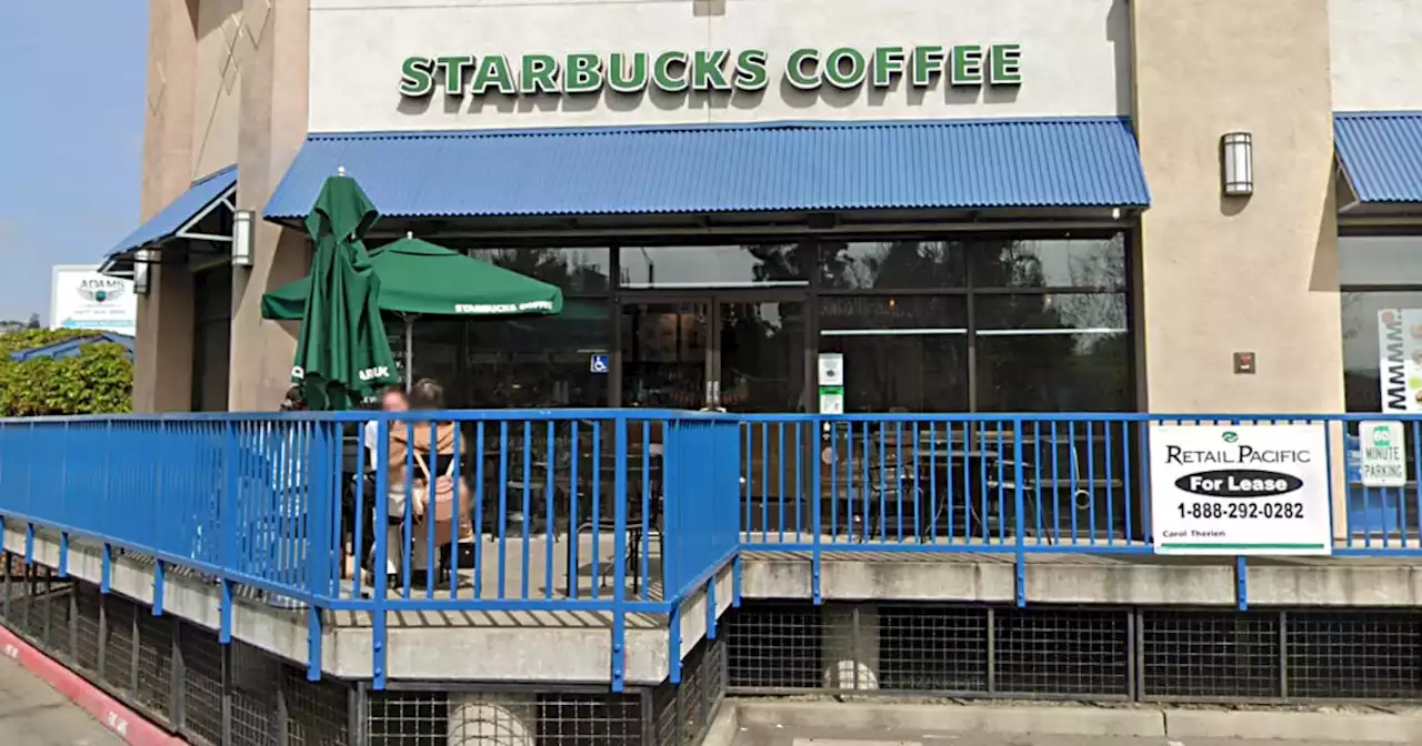 Jury awards Black family $8.25 million in wrongful detention by deputies at California Starbucks