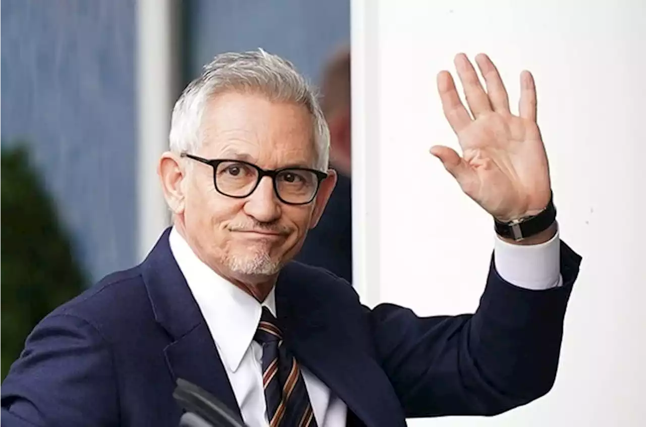 British PM Sunak hopes for solution as Lineker removal sparks BBC sport chaos | Sport