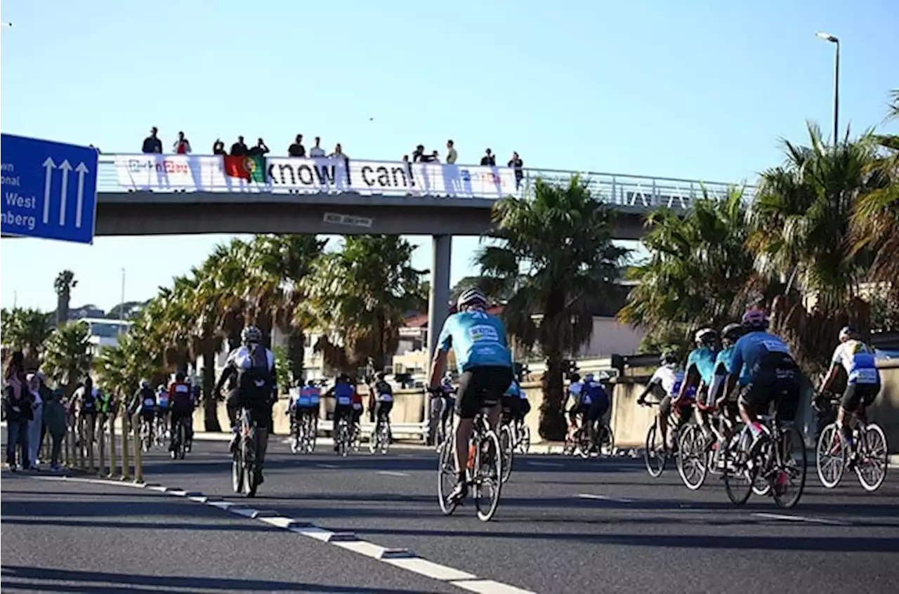 Rider confirmed dead as Cape Town Cycle Tour expresses 'deep regret' | Sport