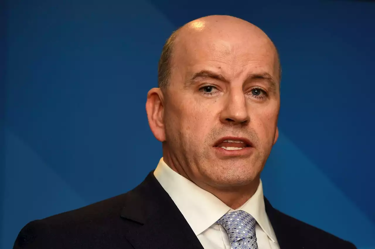 Gallagher on RTÉ case: 'I only sued because they were nominated for an IFTA'