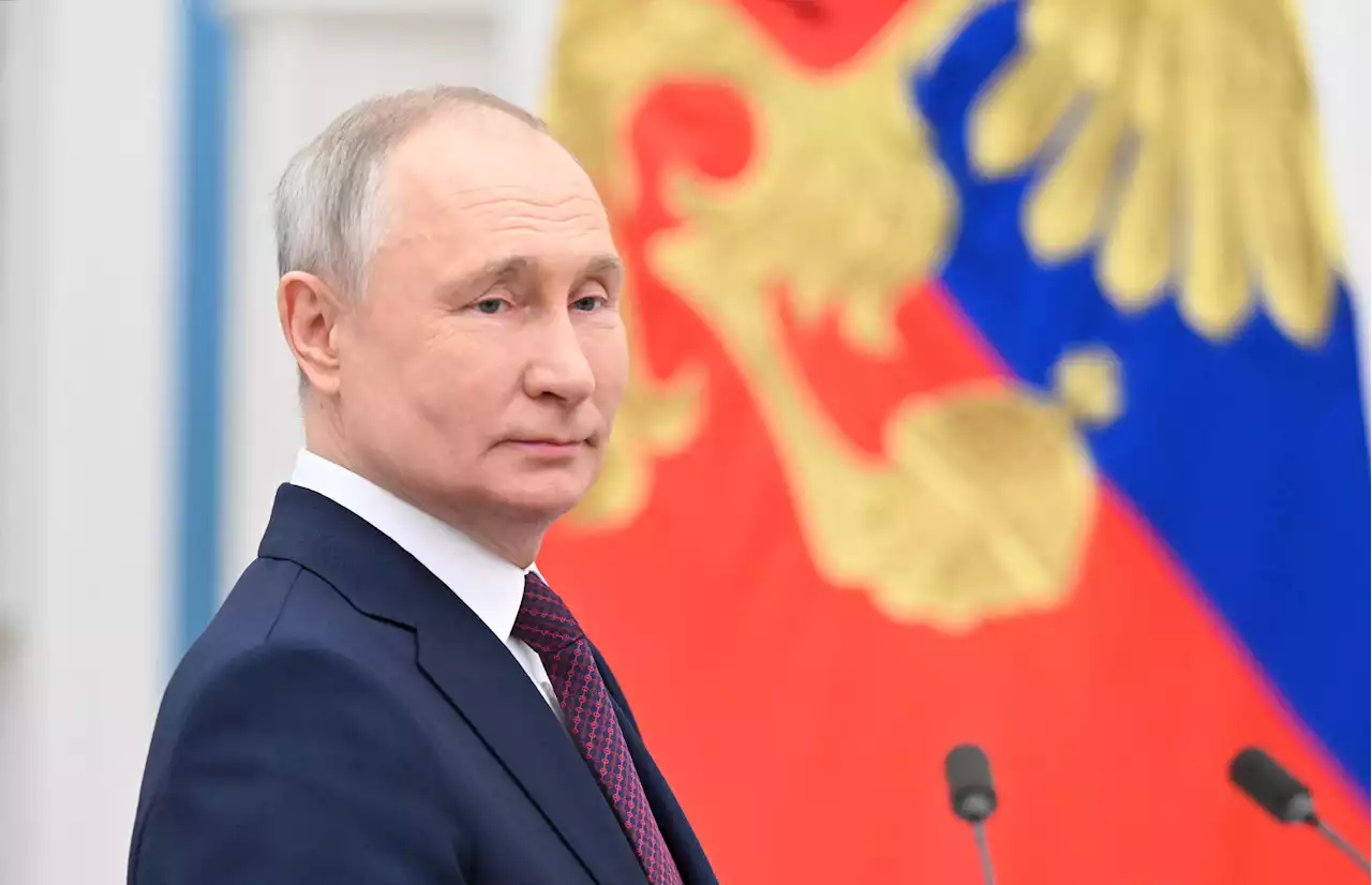 Kremlin admits Putin losing control of Russia's war narrative — ISW