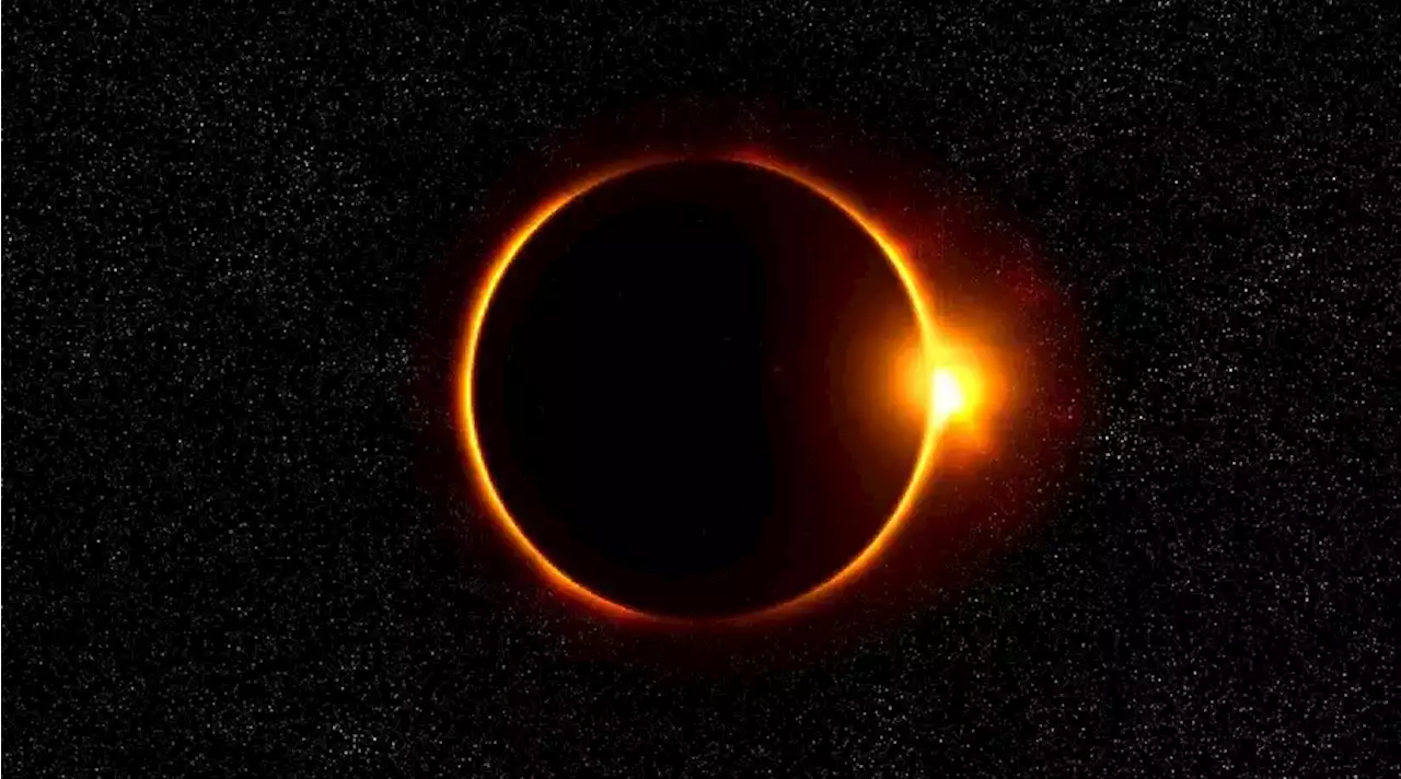 Primer eclipse solar en 2023: ¿cuándo será y cómo verlo?