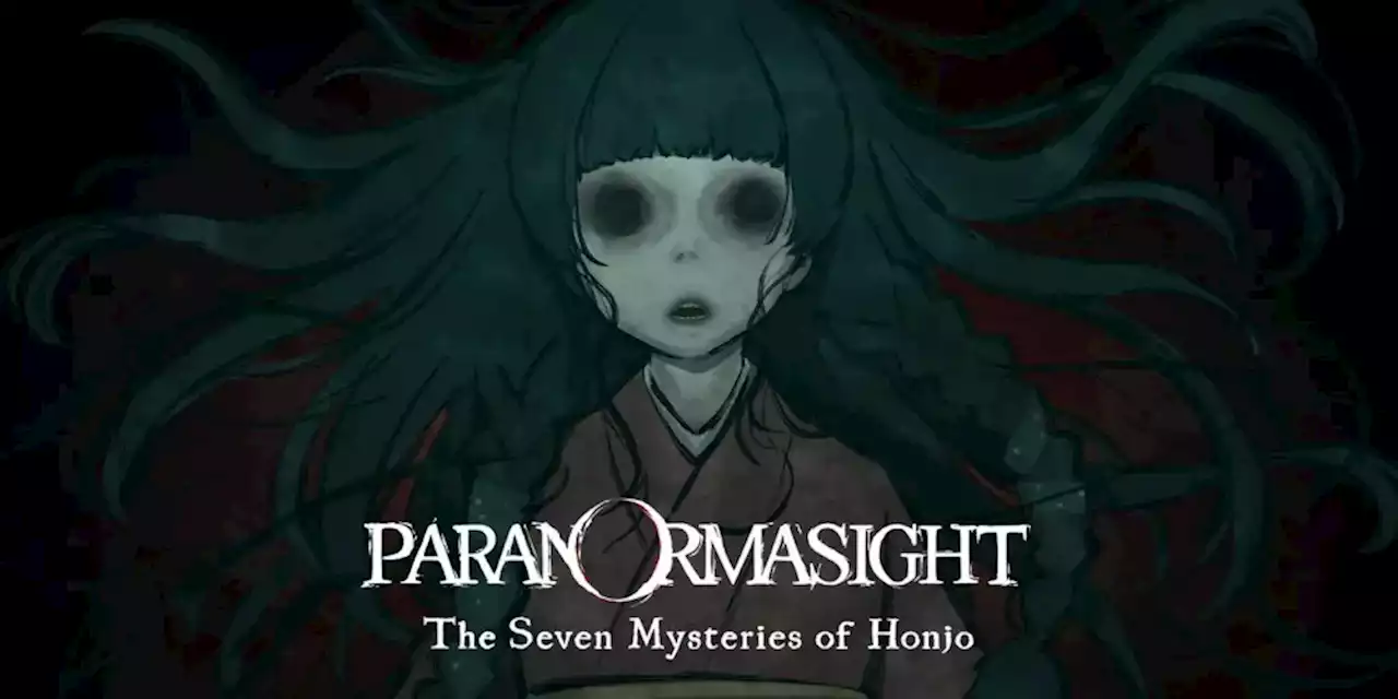 Square Enix' Paranormasight: The Seven Mysteries of Honjo erhält einen Veröffentlichungstrailer - ntower - Dein Nintendo-Onlinemagazin